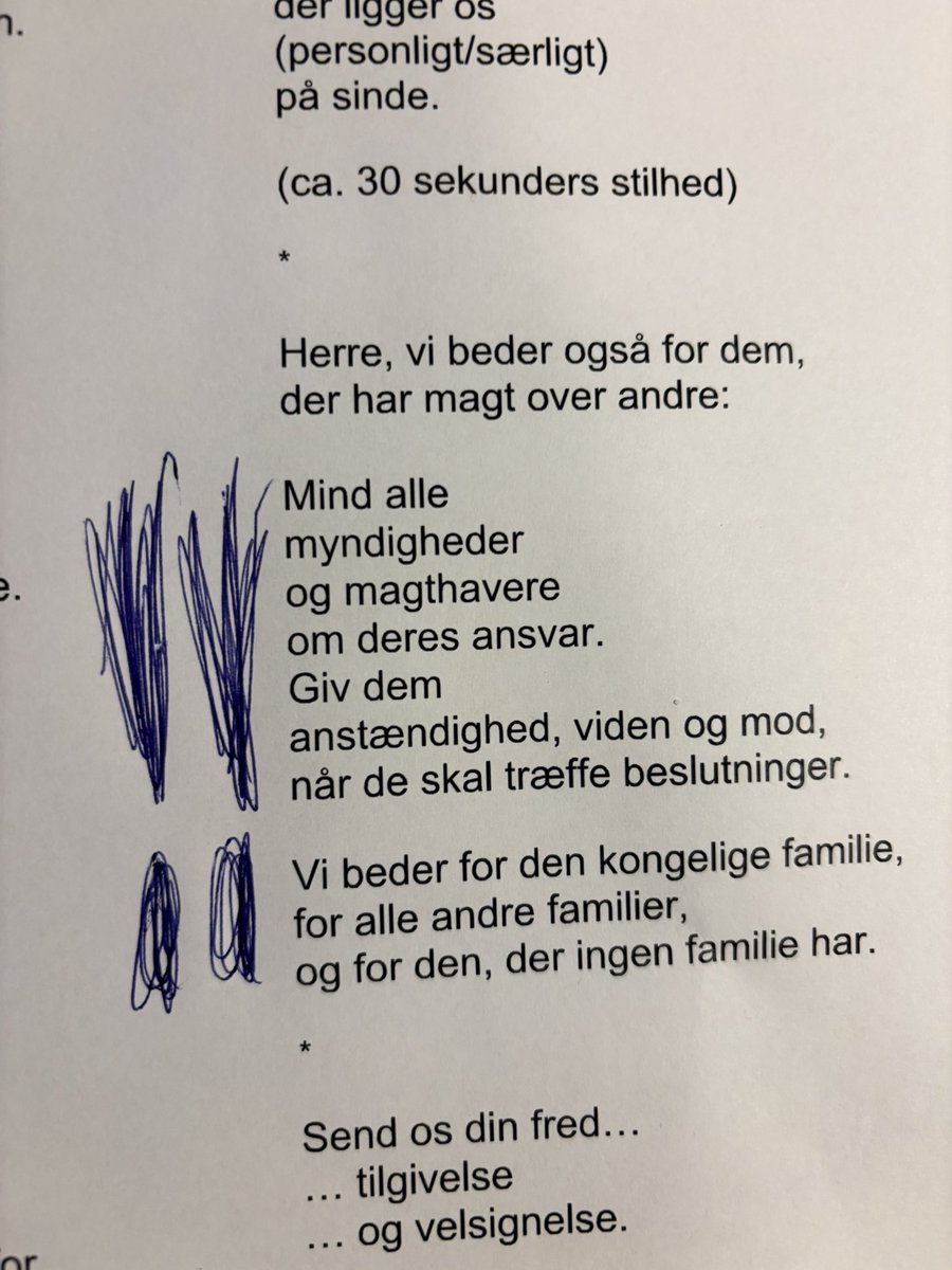 Jakob Bøving Arendt (@b_arendt) on Twitter photo Morgendagens kirkebøn i Lindevang Kirke har sjældent været mere påtrængende relevant 🥹 #Gudbevares ❤️ Morgendagens kirkebøn i Lindevang Kirke har sjældent været mere påtrængende relevant 🥹 #Gudbevares ❤️