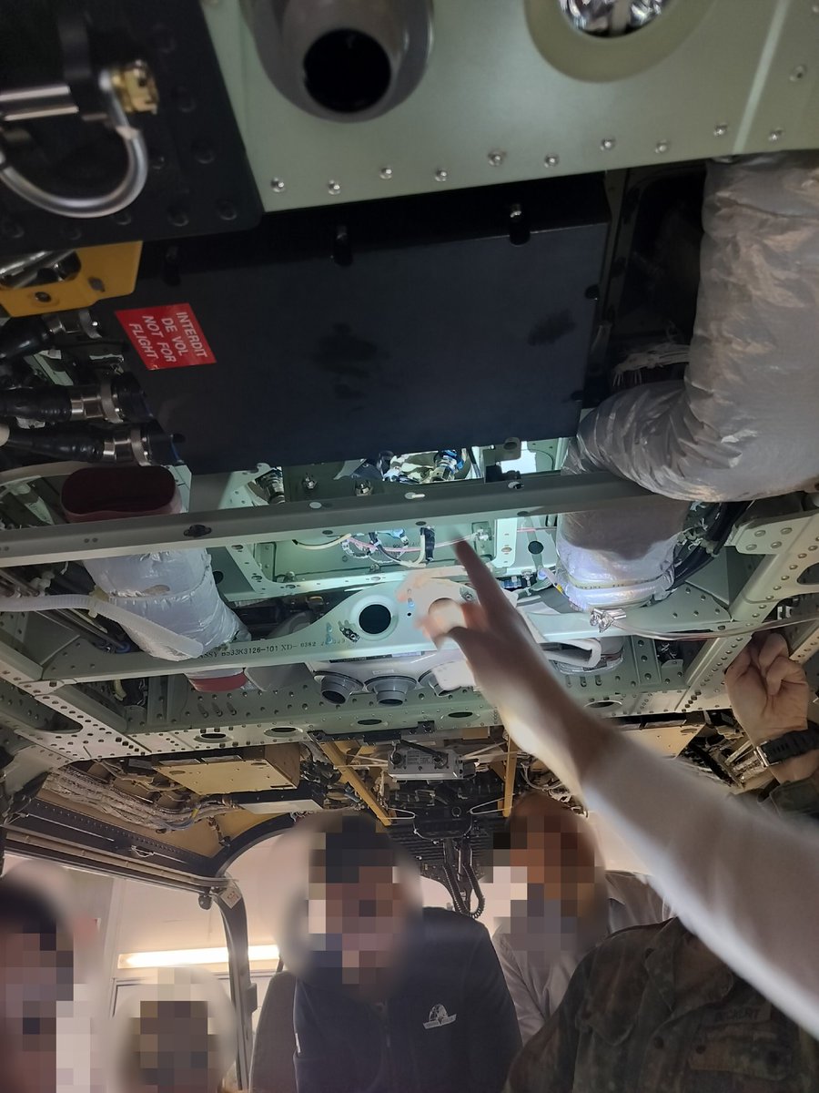 Another milestone completed! ✅ Just finished the #H145 D3 Familiarization Course at <a href="/AirbusHeli/">Airbus Helicopters</a> Training Academy in Donauwörth. An insightful experience learning about this engineering masterpiece! #LoveAviation #Engineering #Helicopters"