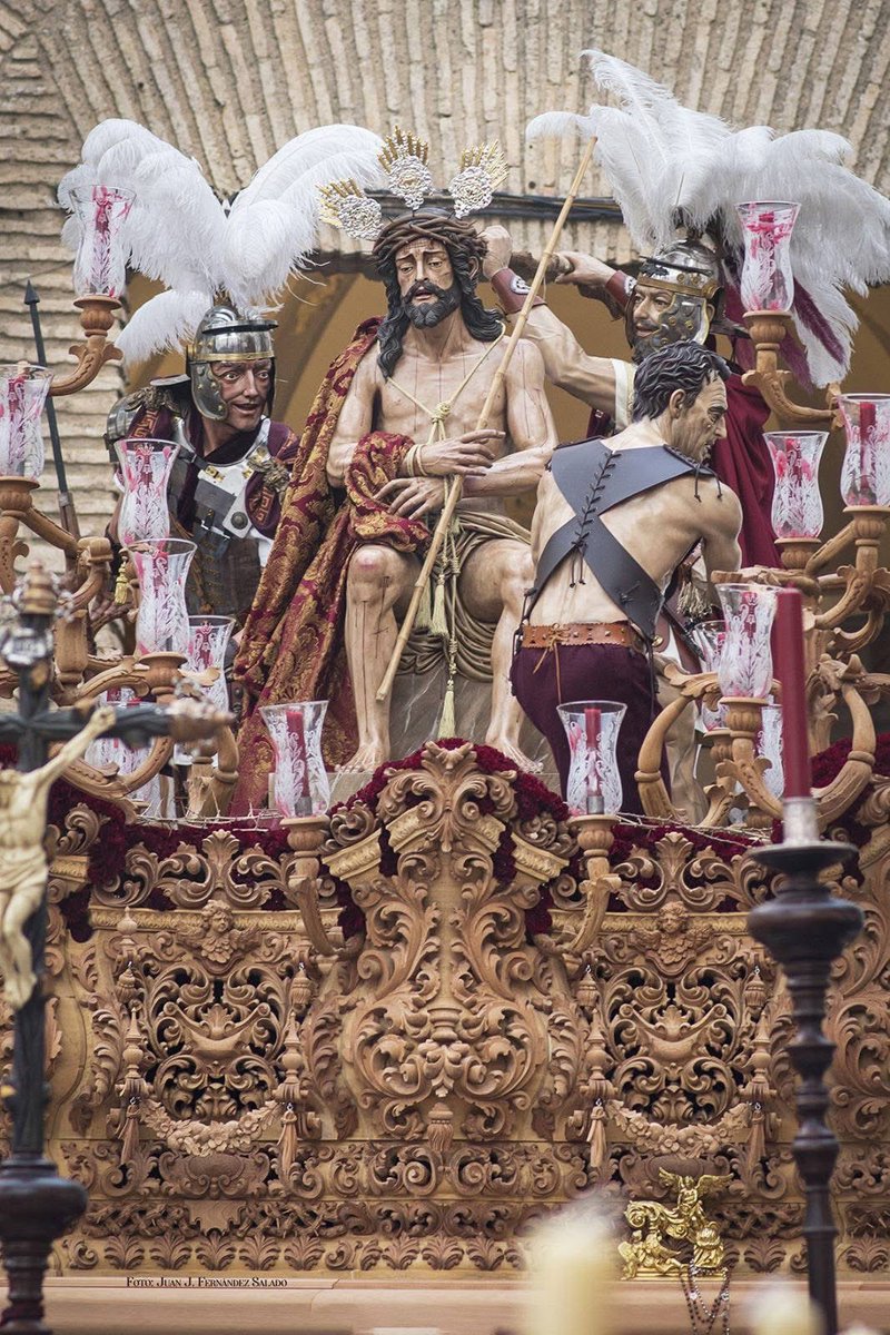 Miguel Ángel Bernal Sánchez-Rosado tweet media