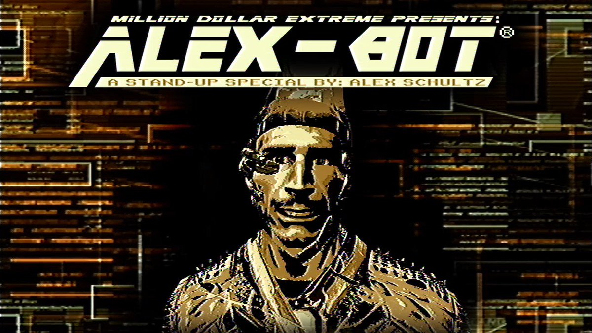 Alex Schultz tweet media