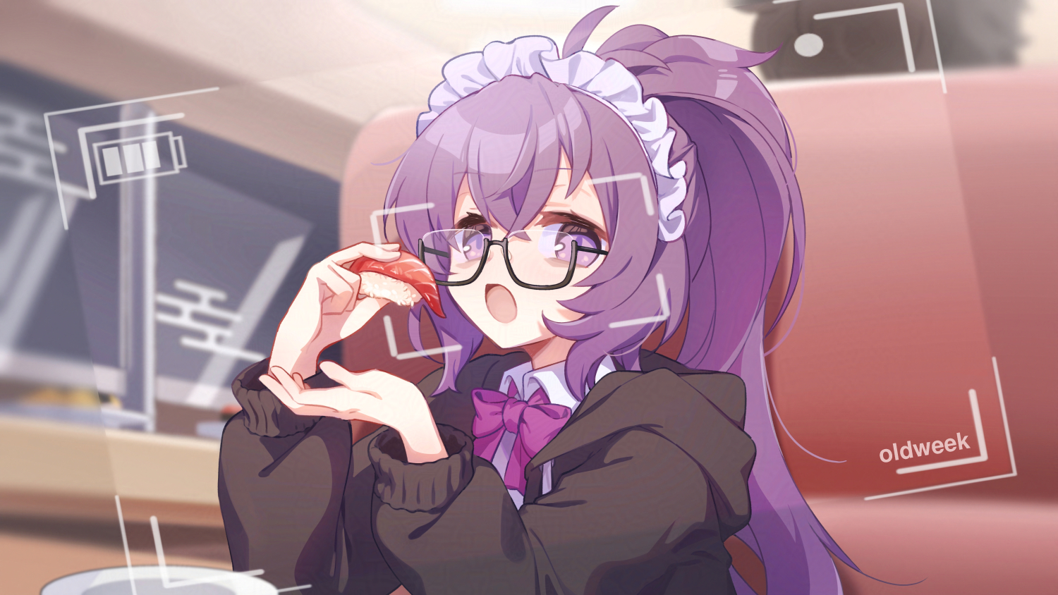 鉄花まき (@_TKMK) / X