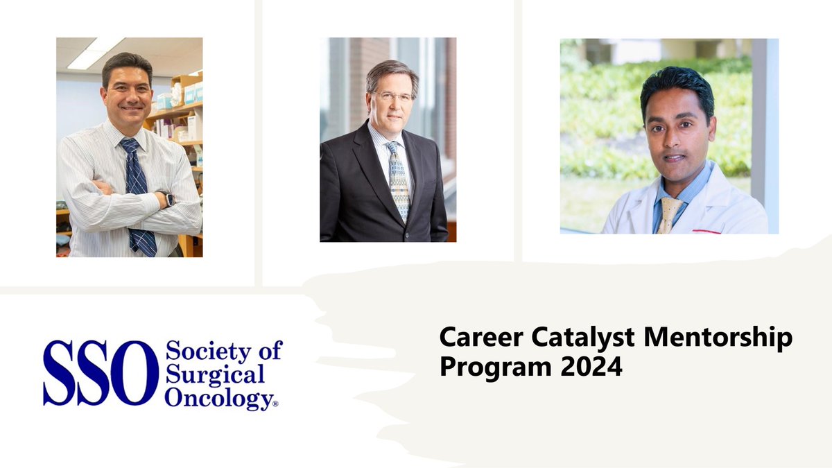 Sanjay S. Reddy (@sanjaysreddy) on Twitter photo Recently completed our year long <a href="/SocSurgOnc/">Society of Surgical Oncology</a> #careercatalyst program with 7 amazing mentees! Special 🙏 to my mentors <a href="/DarrenCarpizo/">Darren Carpizo, MD, PhD</a> and Dr. David Linehan, and #SSO leadership <a href="/KellyKhunt/">Kelly K Hunt</a> and <a href="/hpbshoup/">Margo Shoup</a>! <a href="/URochester_SMD/">URochester SMD</a> <a href="/URochesterSurg/">URMC Department of Surgery</a> <a href="/WilmotCancer/">Wilmot Cancer Institute</a> <a href="/FoxChaseCancer/">Fox Chase Cancer Center</a> <a href="/TempleHealth/">Temple Health</a> Recently completed our year long <a href="/SocSurgOnc/">Society of Surgical Oncology</a> #careercatalyst program with 7 amazing mentees! Special 🙏 to my mentors <a href="/DarrenCarpizo/">Darren Carpizo, MD, PhD</a> and Dr. David Linehan, and #SSO leadership <a href="/KellyKhunt/">Kelly K Hunt</a> and <a href="/hpbshoup/">Margo Shoup</a>! <a href="/URochester_SMD/">URochester SMD</a> <a href="/URochesterSurg/">URMC Department of Surgery</a> <a href="/WilmotCancer/">Wilmot Cancer Institute</a> <a href="/FoxChaseCancer/">Fox Chase Cancer Center</a> <a href="/TempleHealth/">Temple Health</a>