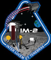IsabelTech2012's tweet image. I had the honor to be selected to attend the upcoming CLPS: IM-2 Launch and to showcase #students' work at Kennedy Space Center on Feb. 25-26, 2025.
Thank you, #NASATechRise, South Milwaukee School District #middleschool #Wisconsin
nasa.gov/event/intuitiv…