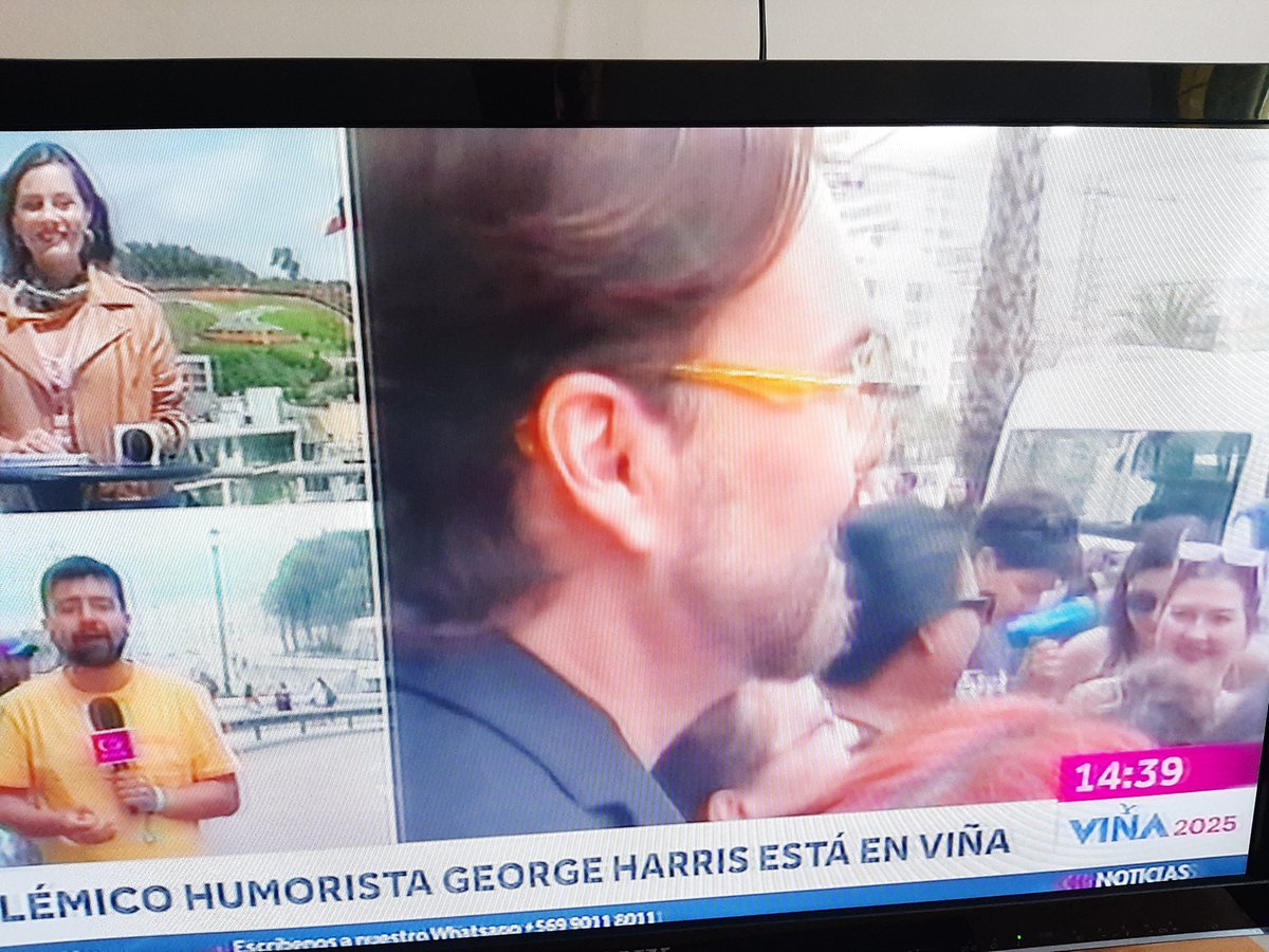Chasqui tweet media