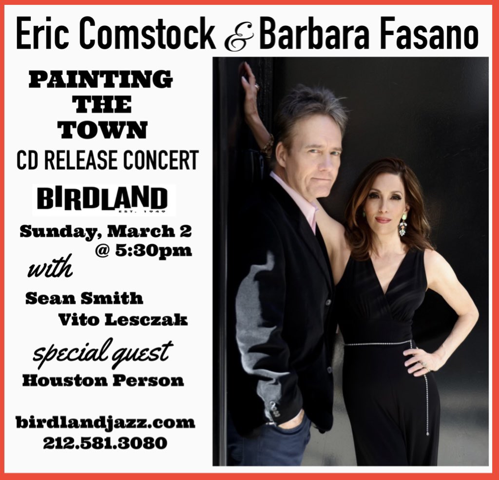 Eric Comstock tweet media