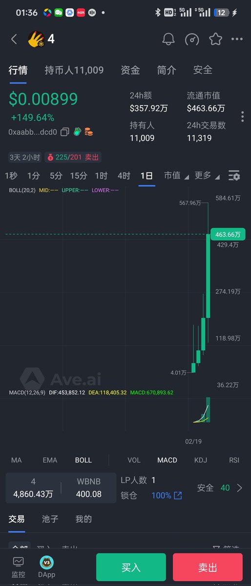 小趴菜 tweet media