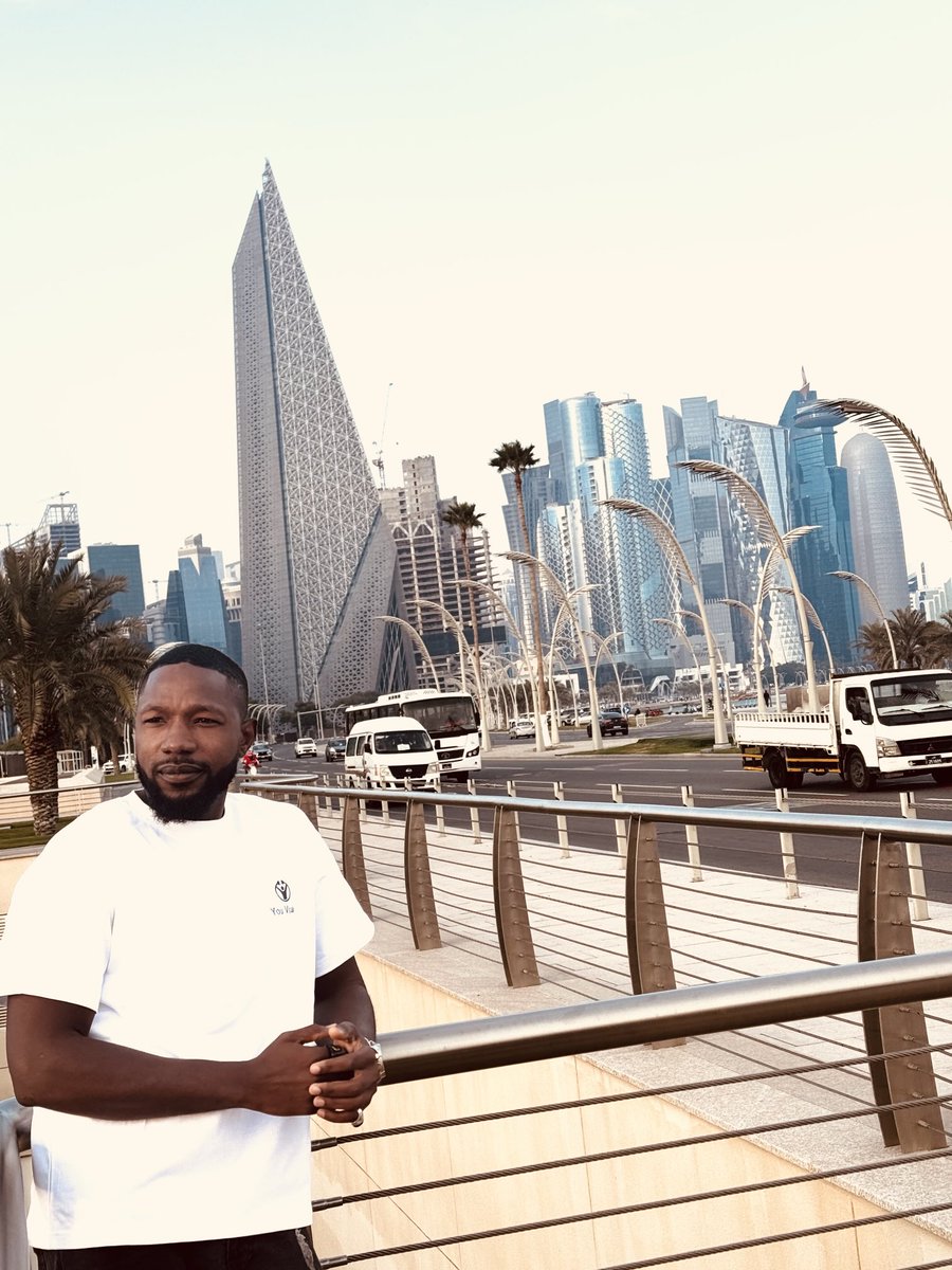 youvsyoultd's tweet photo. Putting Katsina on the 🌎
Creating memories with our players in Doha🇶🇦🔥 #dikko #katsina #doha #hayyaqatar #football #tour #YouVsYou https://t.co/cZjazN3gkz