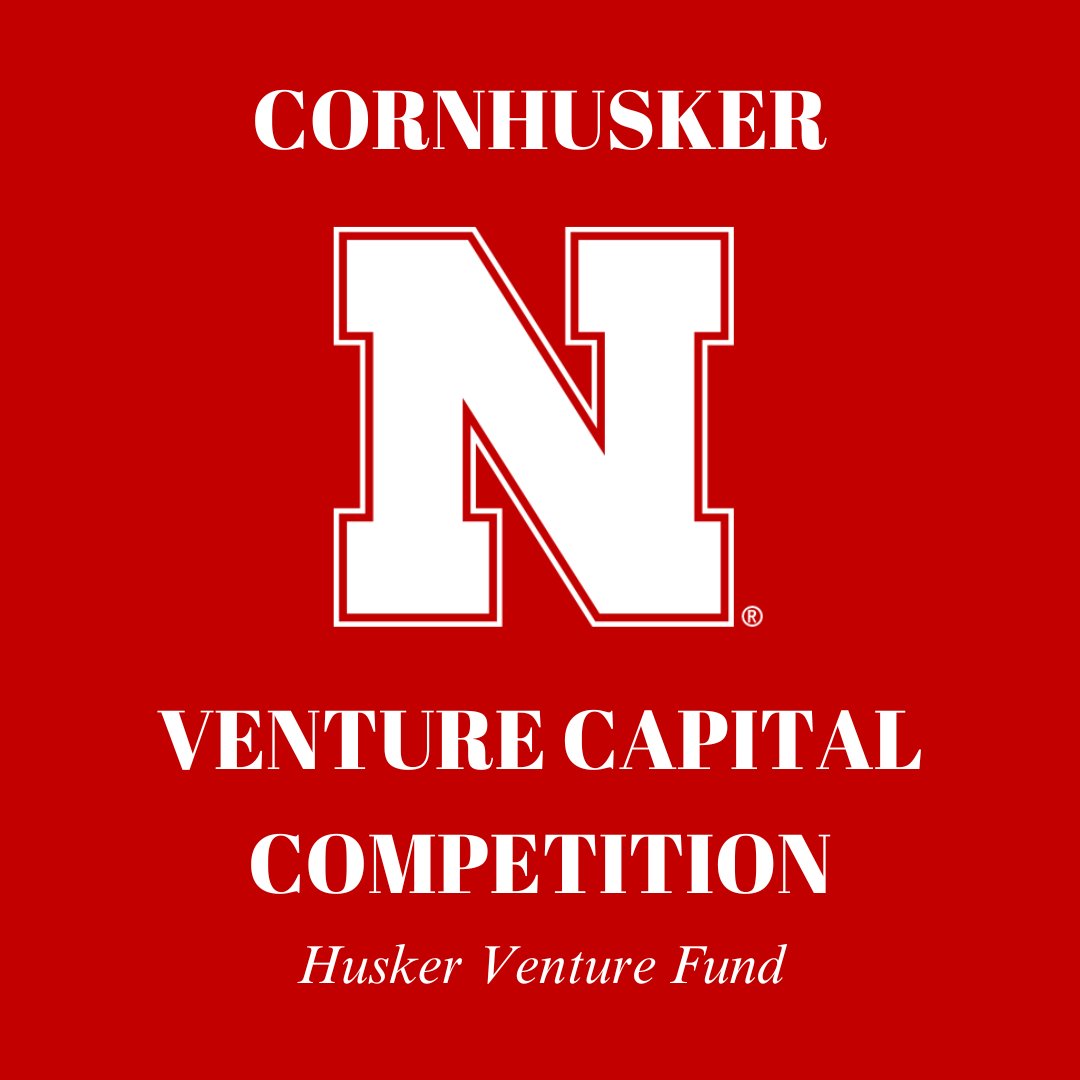 Today teams from around the Midwest are competing in our very own Cornhusker Venture Capital Competition! These competitors are taking on the roles of Midwestern VCs to examine, perform due diligence, and invest in one of three Nebraska based ventures!