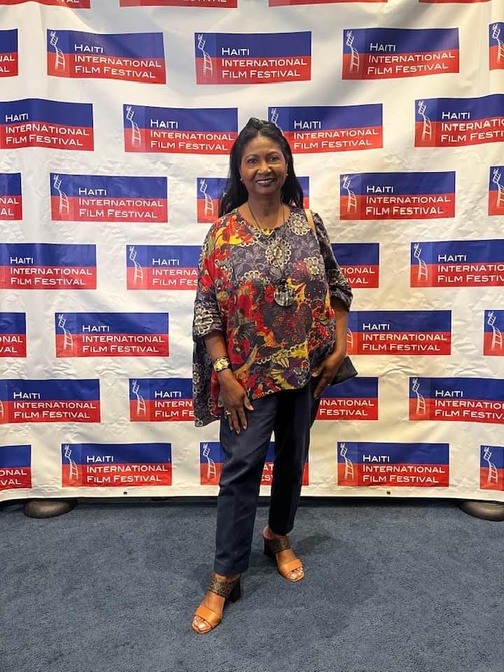 Hello X Family,

Thank you for supporting Renette Alexis by purchasing the Haitian Art print from the Haitian Bricolage Collection of the Exhibition-Haitian Art Resilience.

Purchase Art Prints for Admission:
bit.ly/3Wyf9Mi

Haitian Bricolage Gallery
2.22.25
6 pm- 9 pm