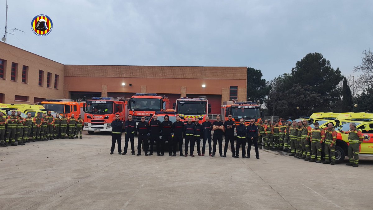 Bombers Consorci VLC tweet media
