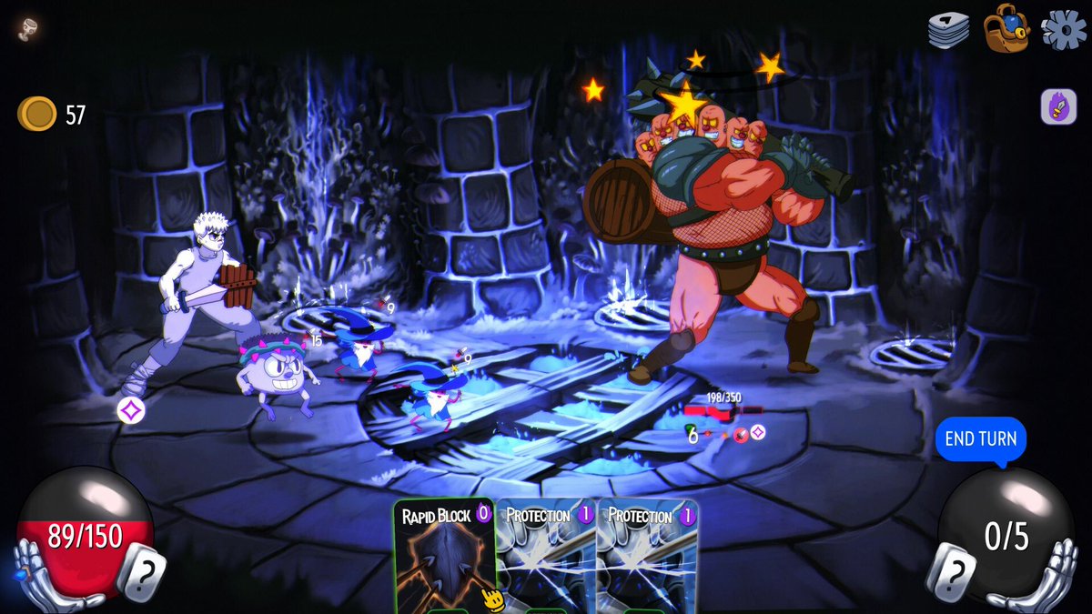 The_Ent_Factor's tweet photo. The card battler DOORS OF INSANITY: REOPENED has been released for PC
https://t.co/rKny0BhyPq
#games #videogames #gaming #pcgames #pcgaming #indiegame #indiegames #cardbattler #strategy #doorsofinsanity @onesharkcom @NeonDoctrine https://t.co/8msXnInNAI