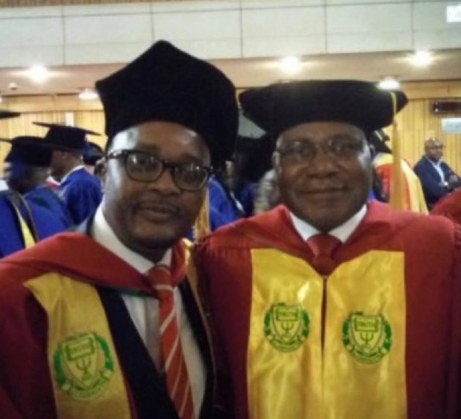 🇿🇼 ZANU PF PATRIOTS 🇿🇼 tweet media