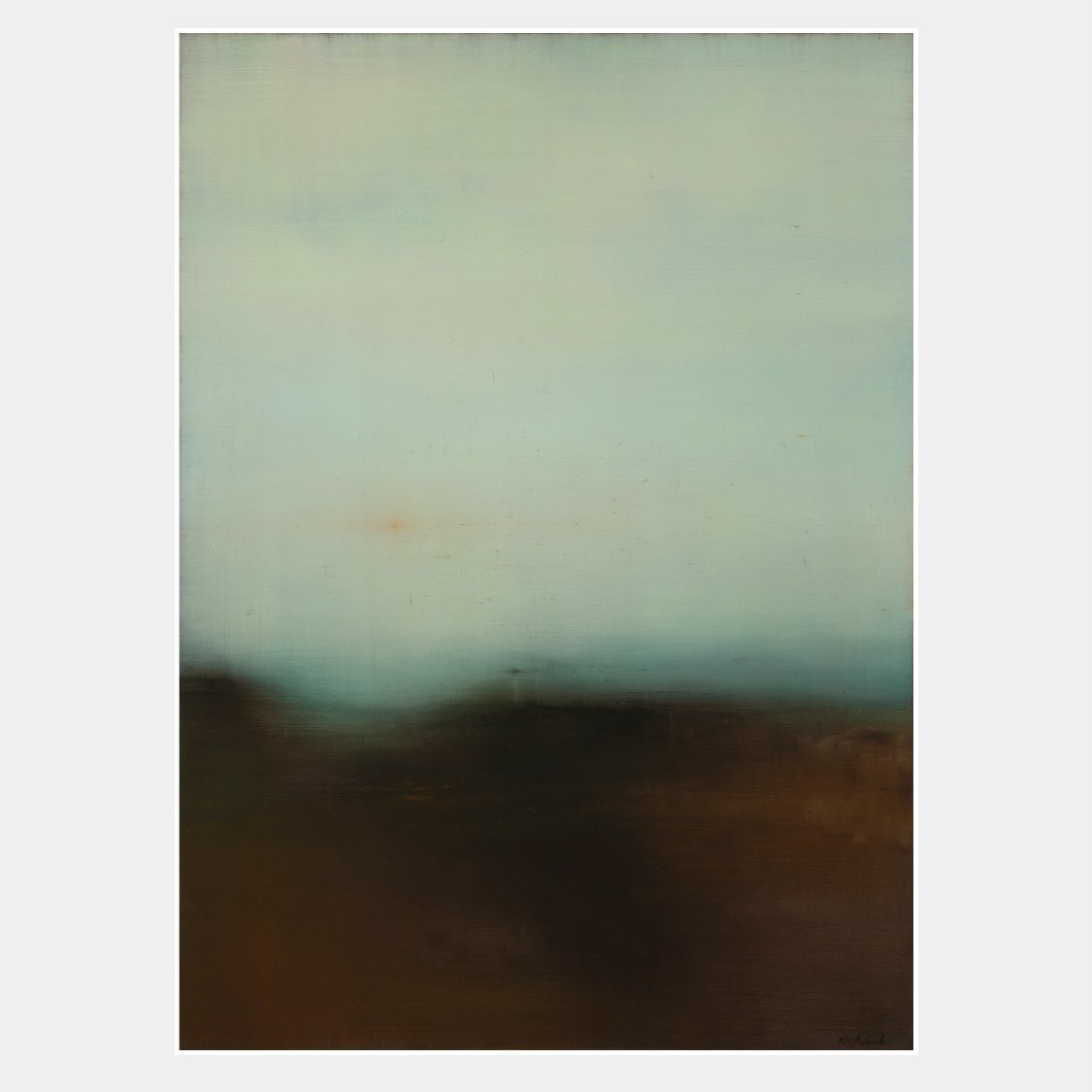 richardwhadcock's tweet photo. ‘In Stasis’
Oil on panel
50x70cm
Framed
@taylorjonesandson
#instasis #taylorjonesandson #concreteclodsandcountryside #dealgallery #kentgallery #artindeal https://t.co/bxo76TmNBk