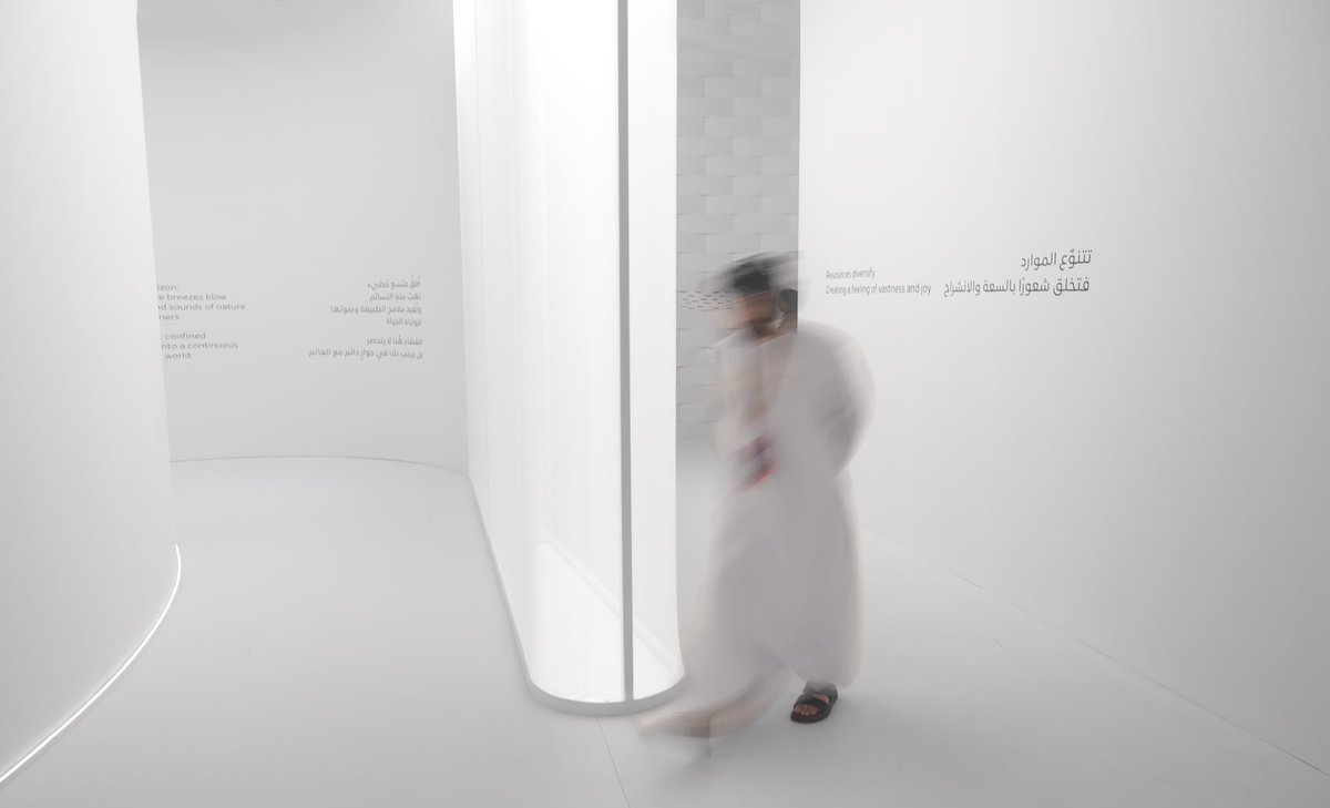 نختتم معكم التجربة.. ونبدأ بكم ونواصل رحلة #إحياء_العمارة!
تذكّروا دائمًا أن صوتًا واحدًا يُمكن أن يُحدث الفارق.. صوتٌ واحد، يُعيد للعمارة روحها. 
شكرًا لكونكم جزءًا من الرحلة!