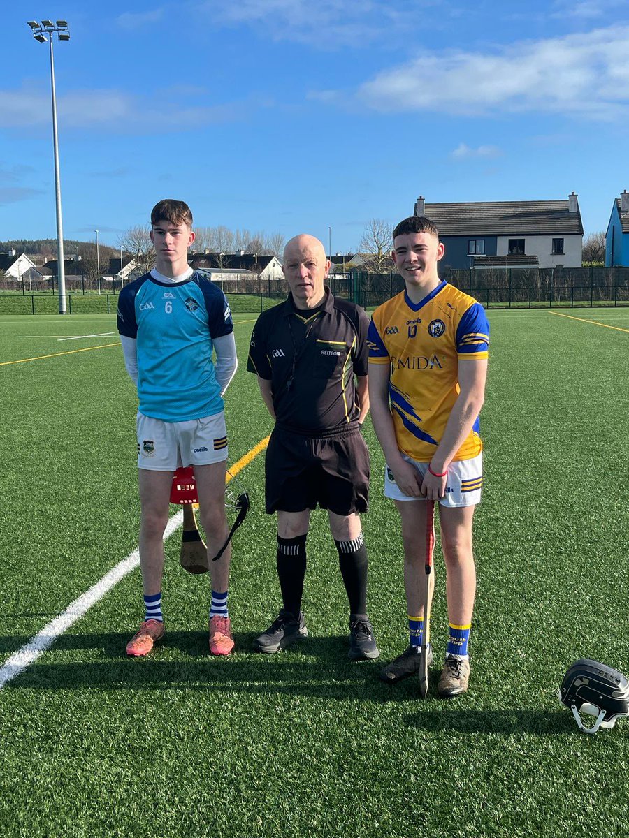 pookiefitz's tweet image. Well done to the South Tipperary U15 hurlers, who put in a great effort this morning in Fethard Town Park but fell short against North Tipp in the first round of the Roger Ryan Tournament. @tipperarybng @mullinahone02 @tippgamesdev @TipperaryGAA