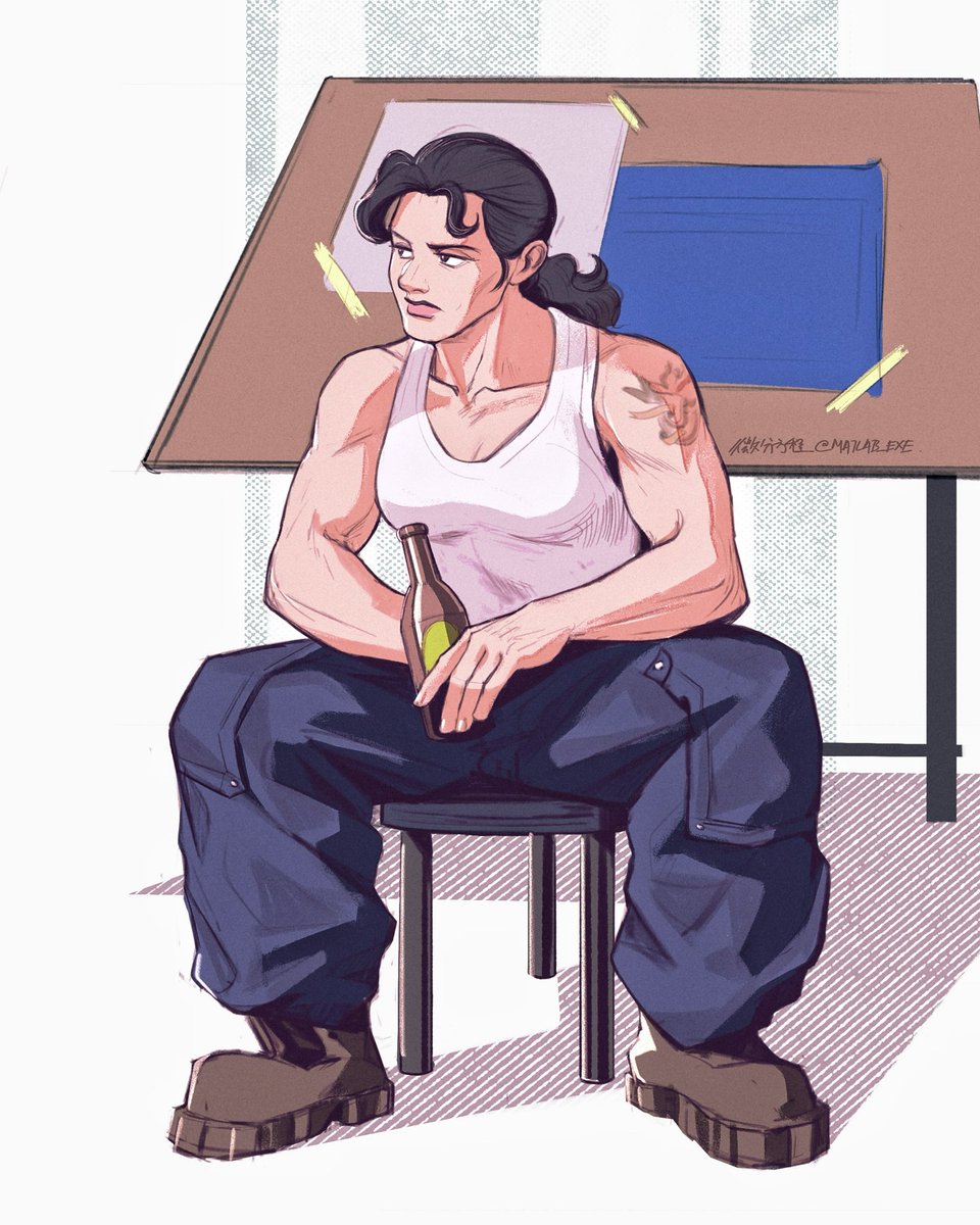 🔧
#deadlock #mcginnis