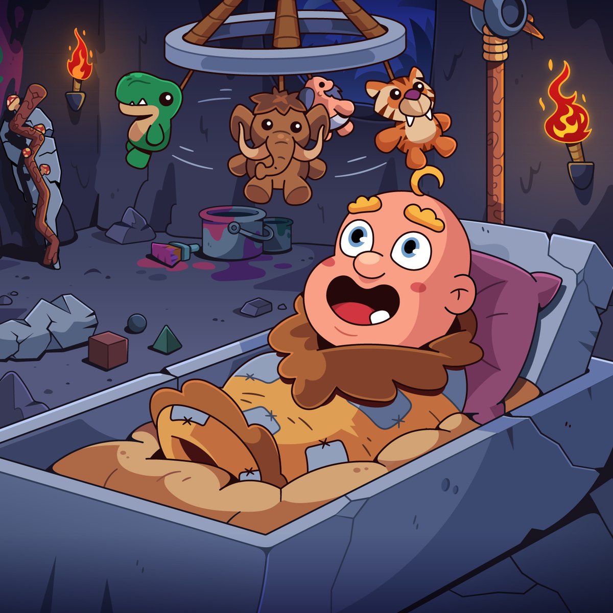 Boogas 😎 tweet media