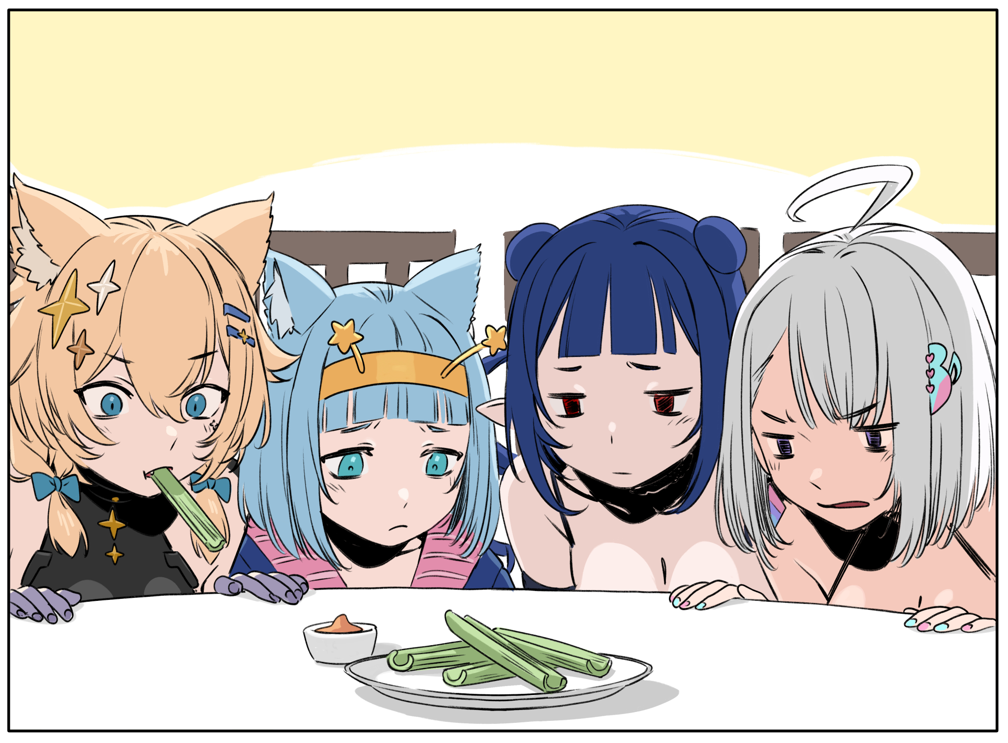ゆき様✴オーダーページ40 shiillustration - Search / X