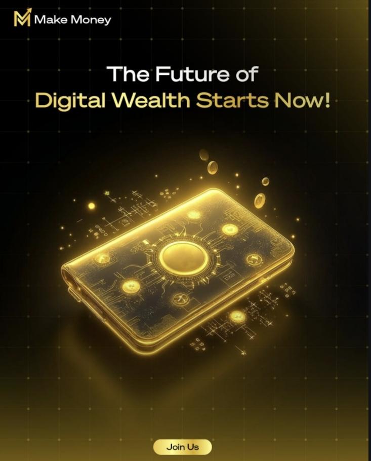 Make Money tweet media