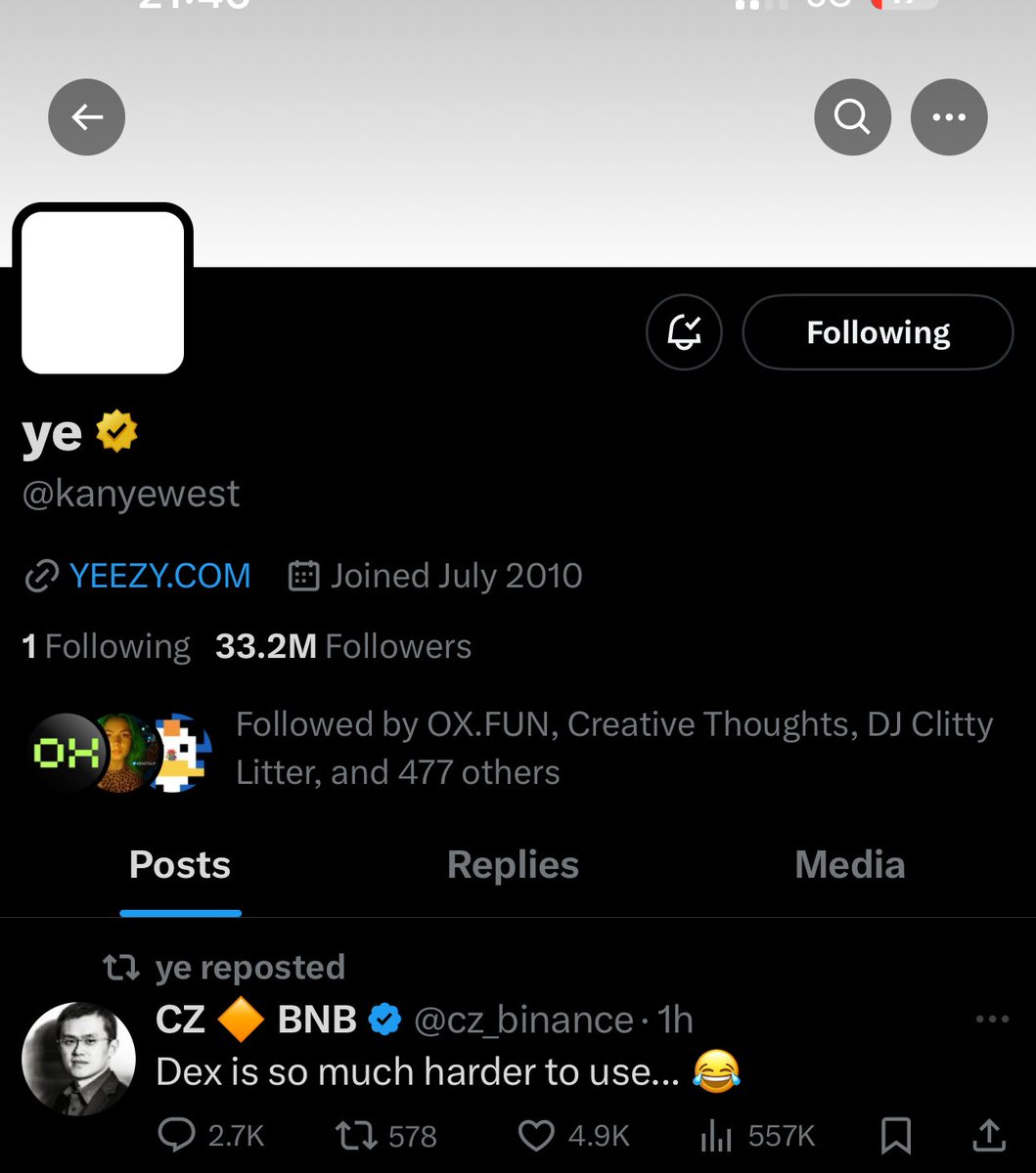 Grey BTC tweet media