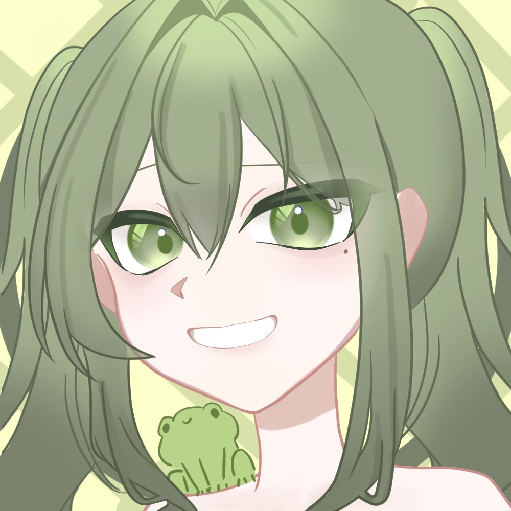 guguawa3cups's tweet photo. 初見安安！
我是來自中大壢中的高一學生 三杯孤寡蛙
可以叫我 蛙 就好
為了自主學習計畫創的帳號…
以後也會繼續經營下去
主要發佈內容為原創小漫畫和各式fan art
還有日常廢話
會製作V皮 但出道機率不大

希望能夠認識更多人！ https://t.co/MYmyFSJywA