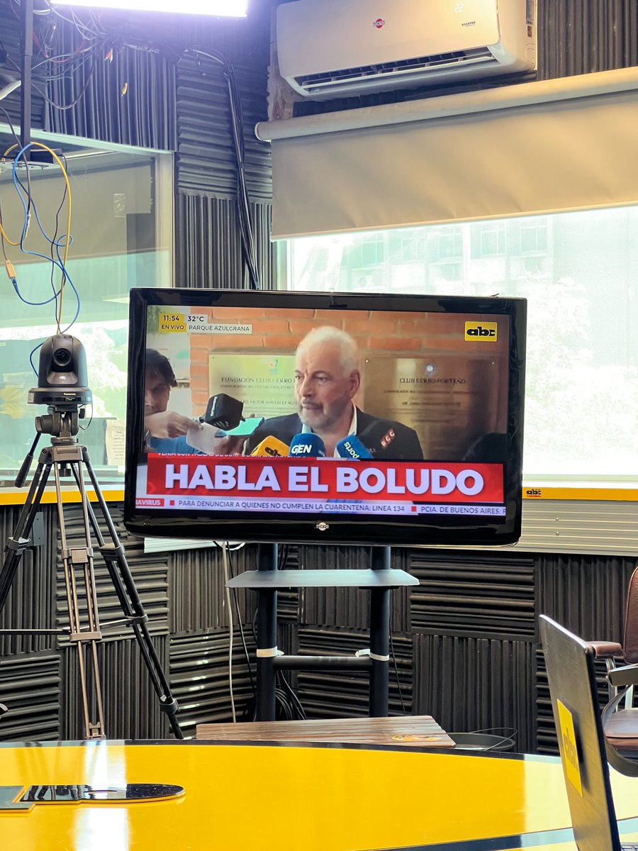 OOC Fútbol Paraguayo tweet media