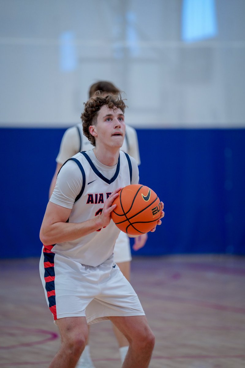 Great win on Thursday vs Flyght.
Luke Shaw 27pts
Isaac Dye 20 pts 
Mike Olaly 19pts
