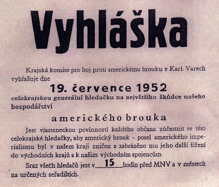 ZahradilJan's tweet image. Četl jsem další Komunikační kartu plk.Foltýna, k D. Trumpovi. 
Rada: pokud hodlá pokračovat v tomto stylu, ať se inspiruje některými předlistopadovými “narativy”. Ušetří se tím čas, lidi i peníze.
Třeba na toho Trumpa by mu stačilo upgradovat tuto “komunikační kartu” z roku 1952.