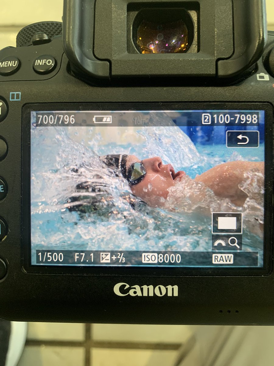 StXTigerSwim's tweet image. Mercer, Moter, Theuer, &amp;amp; Logsdon will be back tonight in the mens 100 Back!!! #ChipsCam