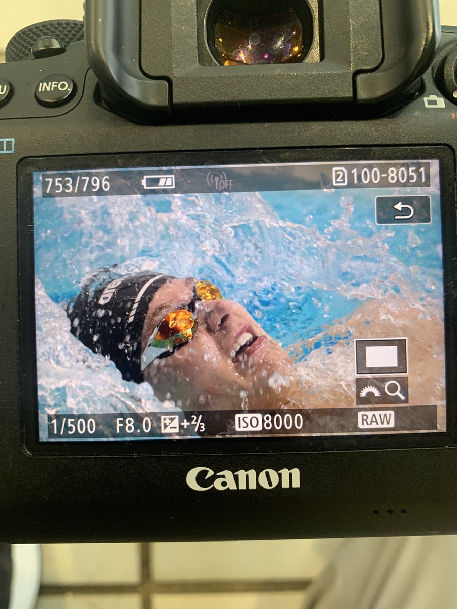 StXTigerSwim's tweet image. Mercer, Moter, Theuer, &amp;amp; Logsdon will be back tonight in the mens 100 Back!!! #ChipsCam