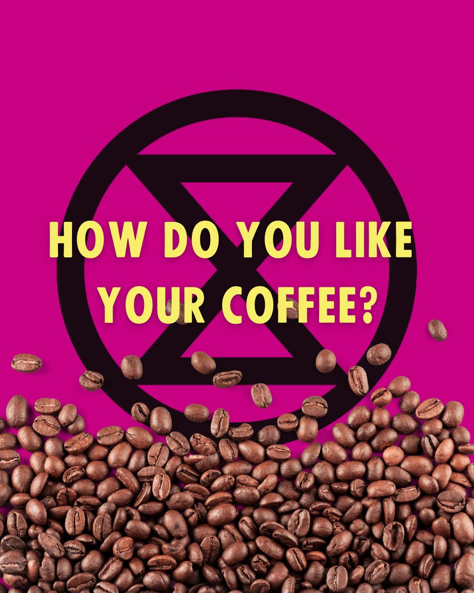 What if I told you that extreme weather could ruin your daily cup of coffee?

Extreme weather events are expected to lead to volatile food prices throughout 2025, after cocoa and coffee prices more than doubled over the past year. (Source: The Guardian)

#ExtremeWeather #Coffee