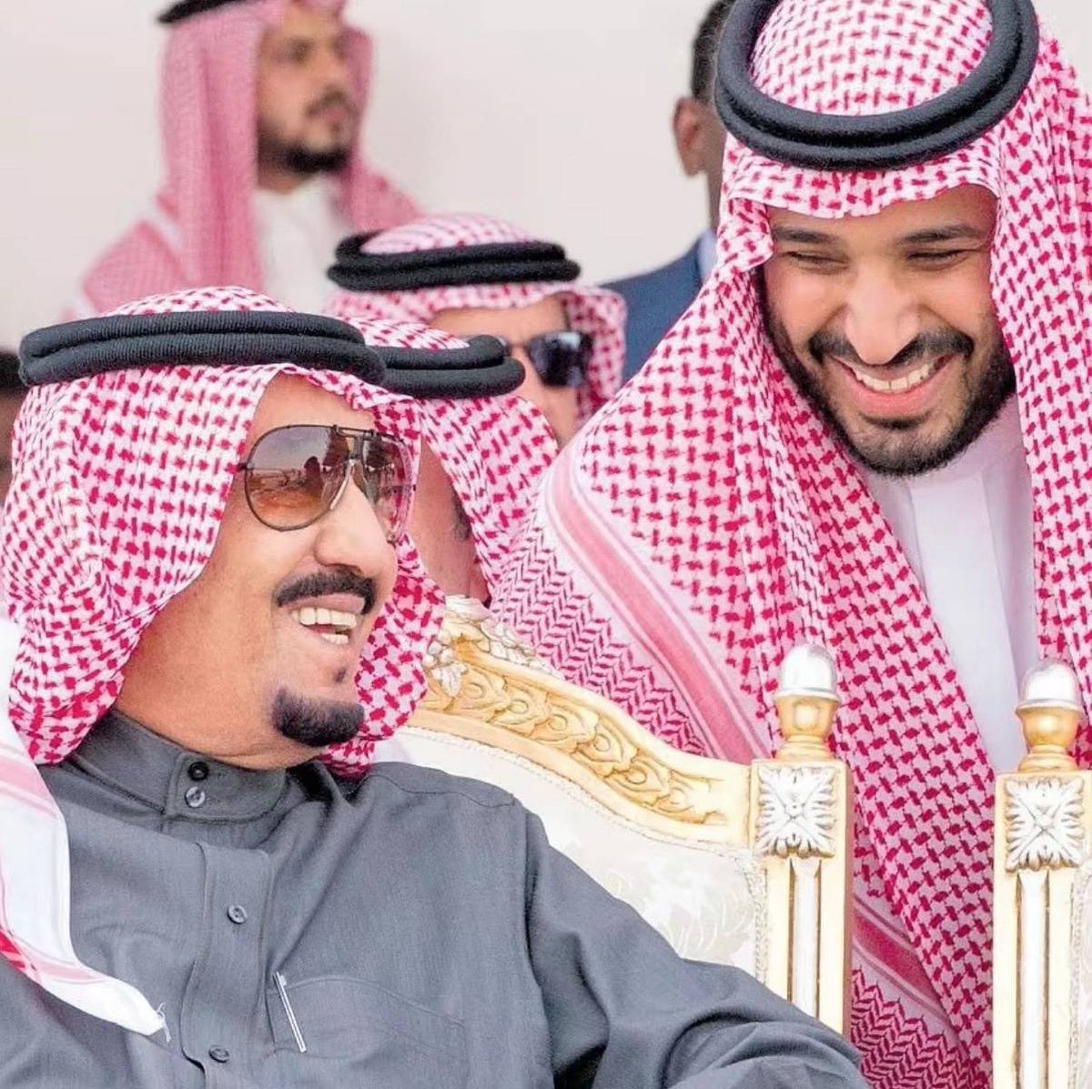 only faisal tweet media