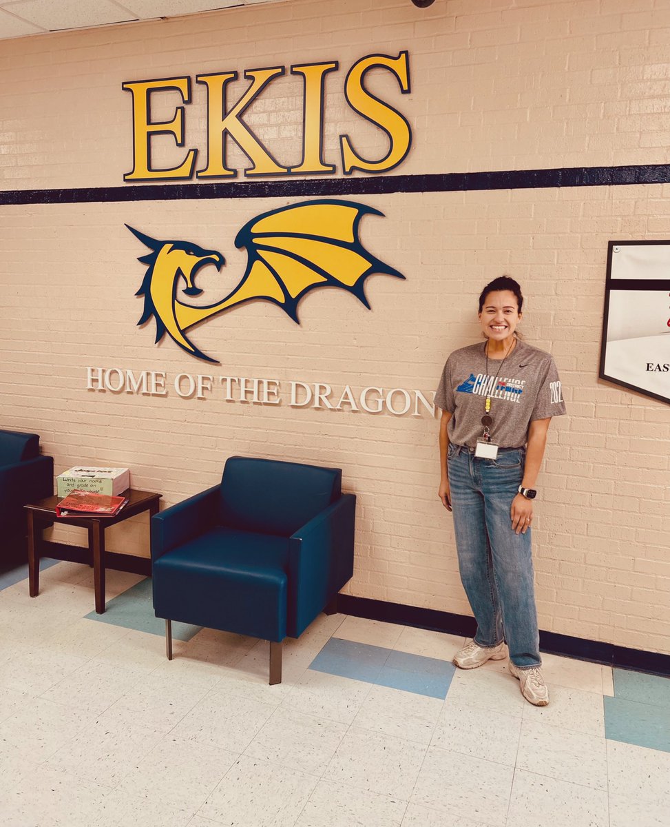 Rooting for <a href="/BriannaBYISD/">Bree Biggs</a> as She Takes on the El Paso Half-Marathon Tomorrow! 

Although, I Know It’s Another Typical Sunday for Her, It Makes Me Happy to See Her Represent Her Family and <a href="/EastwoodKnolls/">Eastwood Knolls 💛💙</a> 💛💙🔥🐉🏃🏻‍♀️

#CarryingTheStandard Since 1963™️