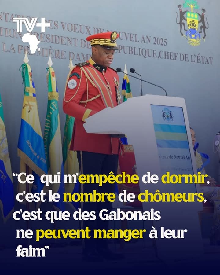 Monsieur le Président de la Transition <a href="/oliguinguema/">Brice Clotaire Oligui Nguema</a> la protection de l'environnement et la lutte contre l'insalubrité en milieu urbain sont des niches d'emplois stables pour les jeunes. L'ONG DEBOUT LA JEUNESSE a un projet concret dans ses domaines pour employer les Gabonais.