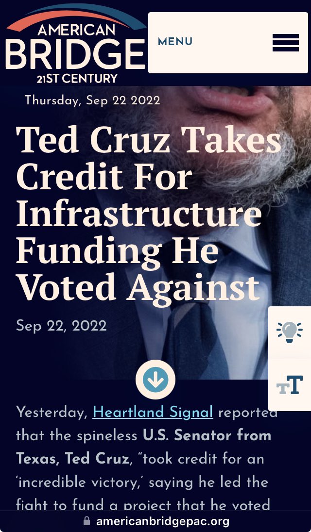 toledo4pete's tweet photo. @SenTedCruz When has @SenTedCruz ever called to improve FAA-such BS-you voted against the #InfrastructureBill Then you voted for the horrible new DEI hire @SecDuffy-who has gutted the air safety here in the U.S. https://t.co/CtkVEFobXY