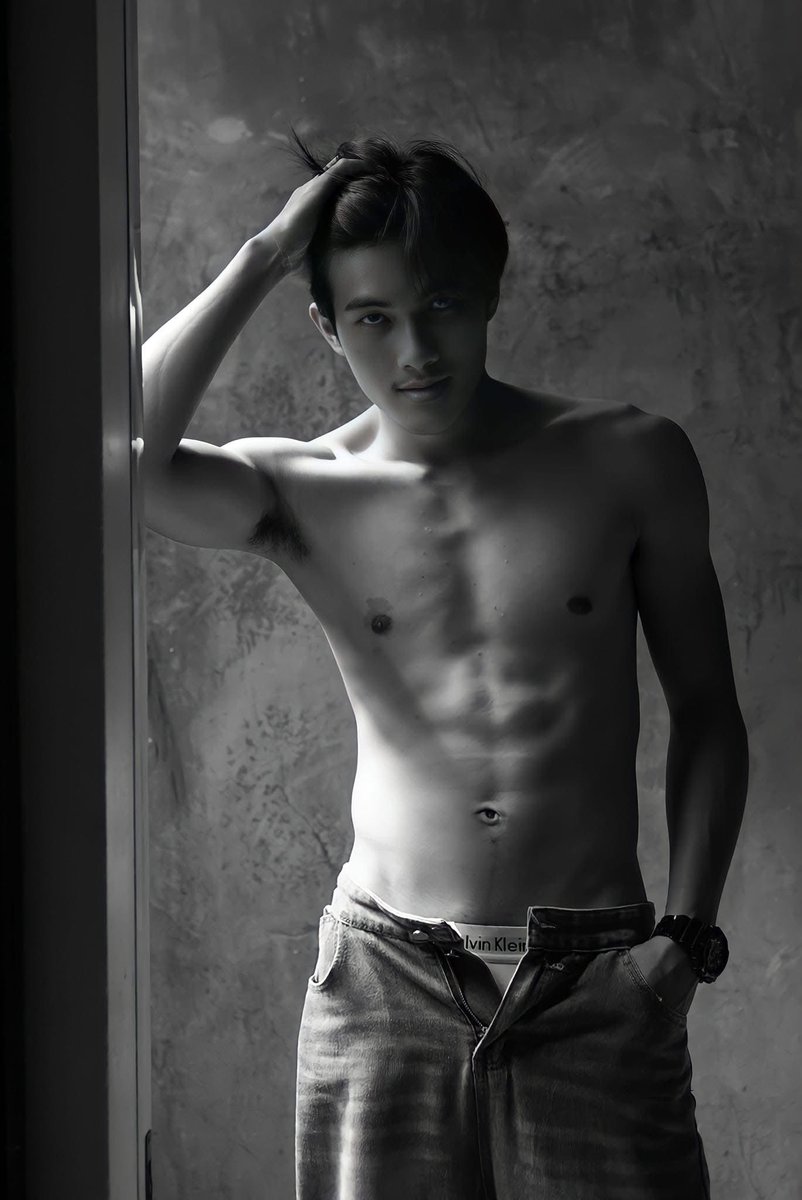 เมื่อไหร่ผมจะยาวอ่ะ 💋