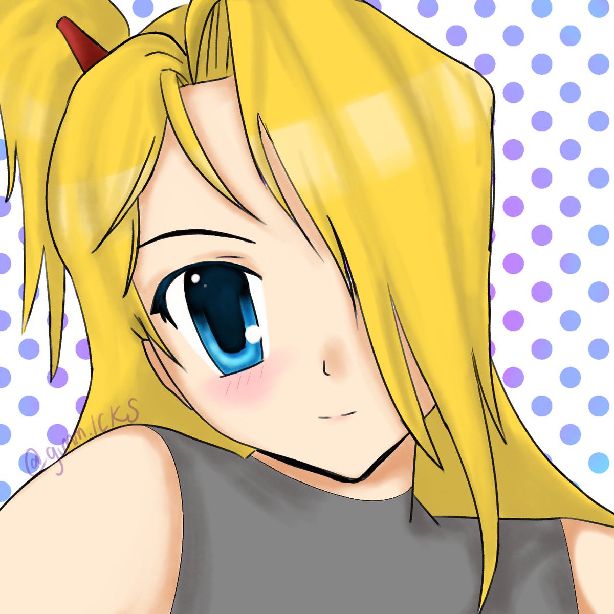 Gimm_icks_'s tweet photo. I just think deidara is neat... https://t.co/e9UNSaoTsi