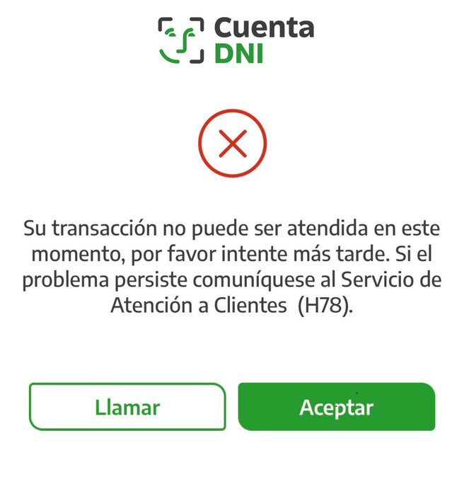 LanataPPT's tweet image. 🔴ESCÁNDALO ¿Corralito en la Cuenta DNI? El gobernador Axel Kicillof restringió el acceso al dinero entre las 9hs y las 13hs, justo cuando la gente lo quería usar