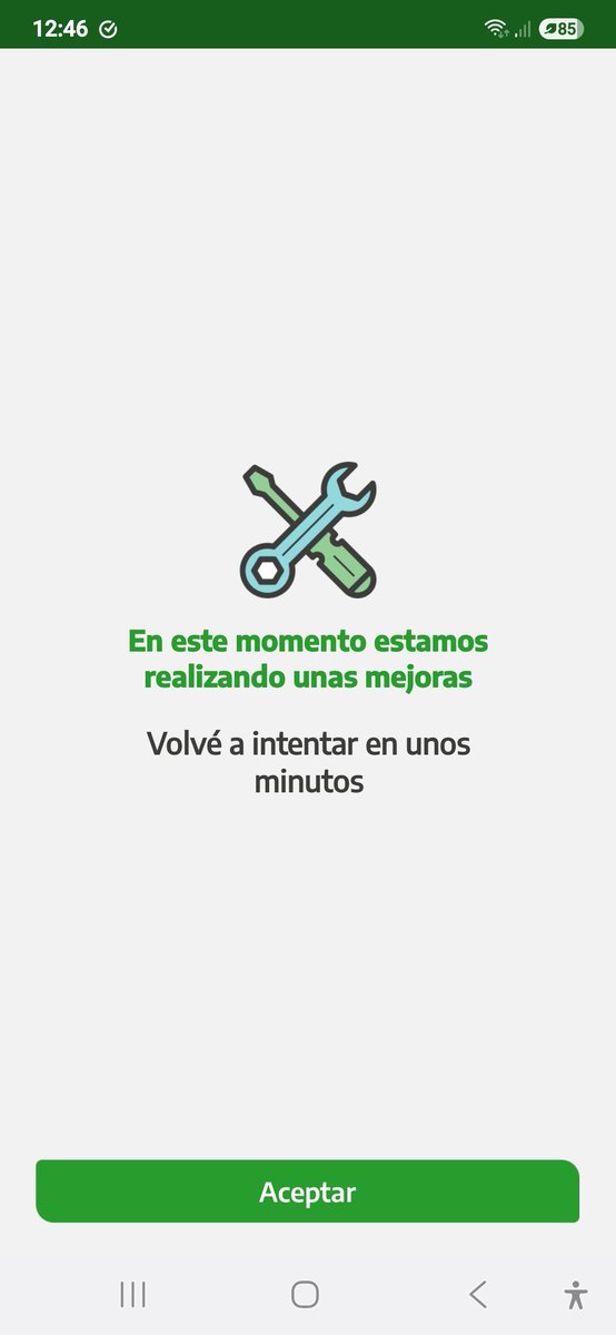 LanataPPT's tweet image. 🔴ESCÁNDALO ¿Corralito en la Cuenta DNI? El gobernador Axel Kicillof restringió el acceso al dinero entre las 9hs y las 13hs, justo cuando la gente lo quería usar