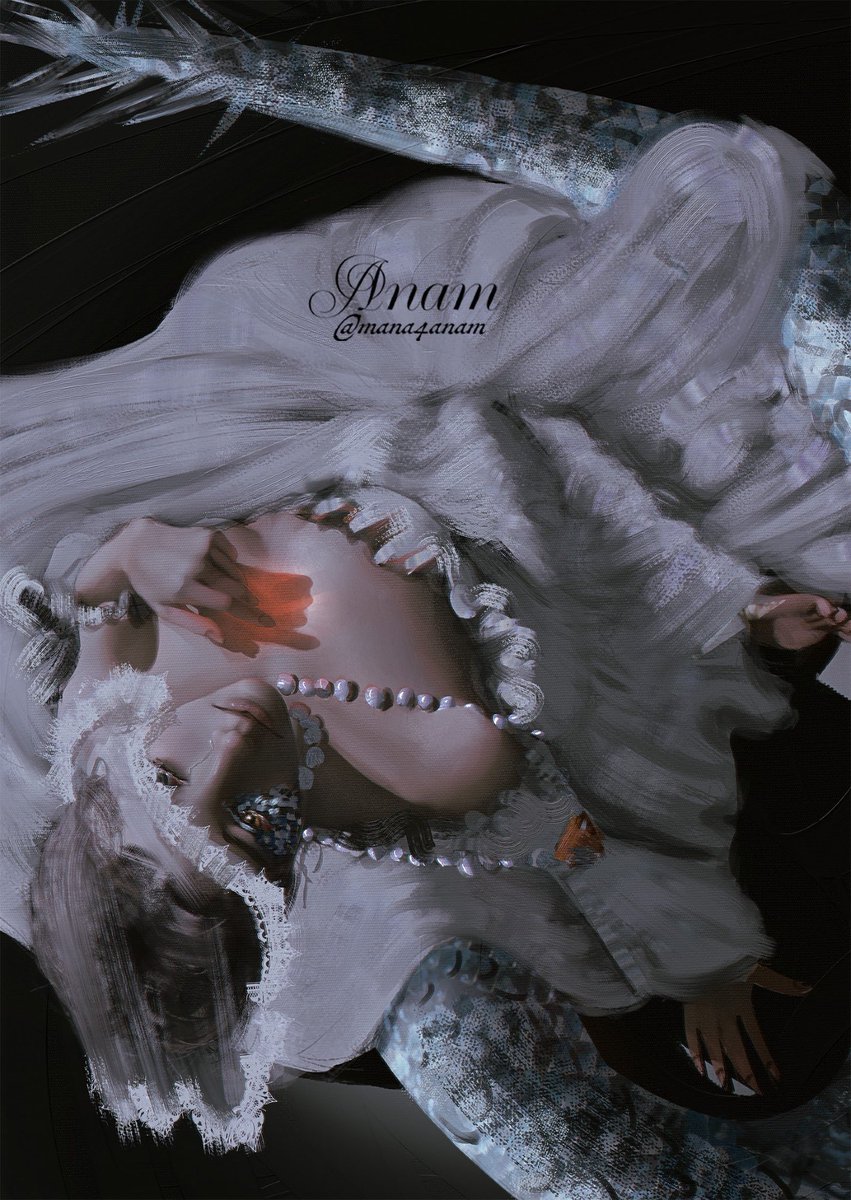 Anam (@Mana4Anam) / Posts / X
