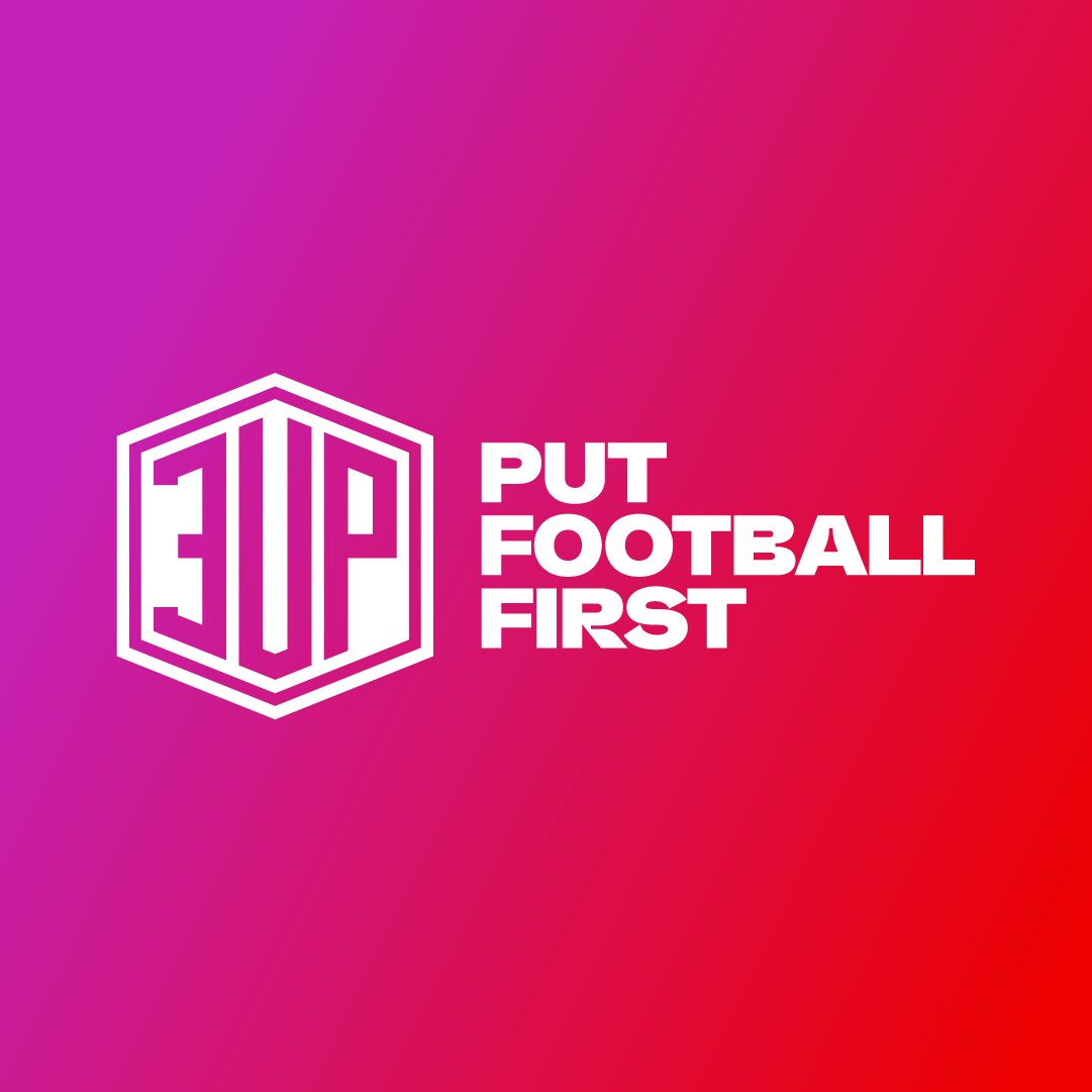 This week, the EFL Board and its 72 clubs are meeting and will discuss our 3UP campaign.

It's been 22 years since we gained a second promotion place, the time has come.  We can't wait any longer. #3UP will...

🔘 Benefit all clubs and their communities
🔘 Create fairness and