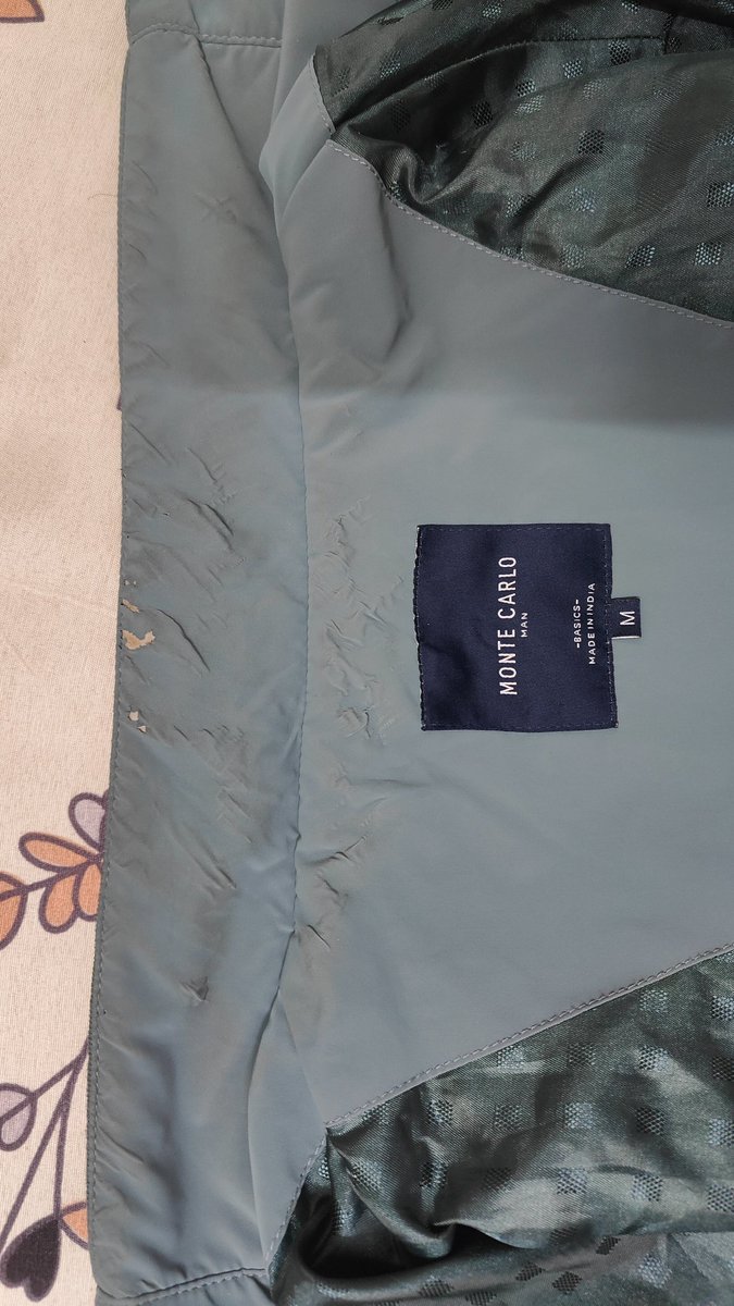 Pravesh parashar tweet media