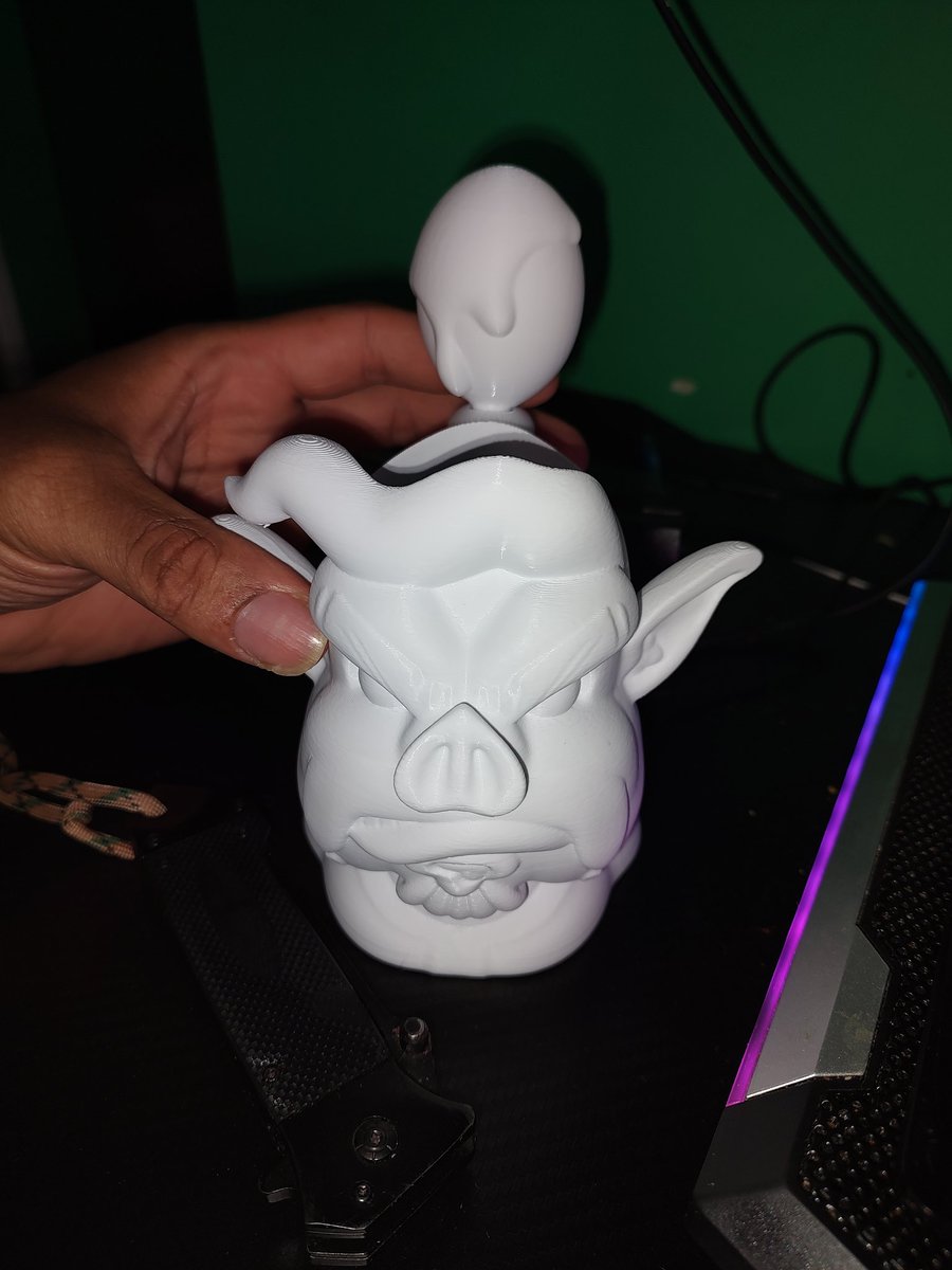 Big ups <a href="/DoodyStreams/">Doody Streams Real</a> for the mug my man I appreciate it