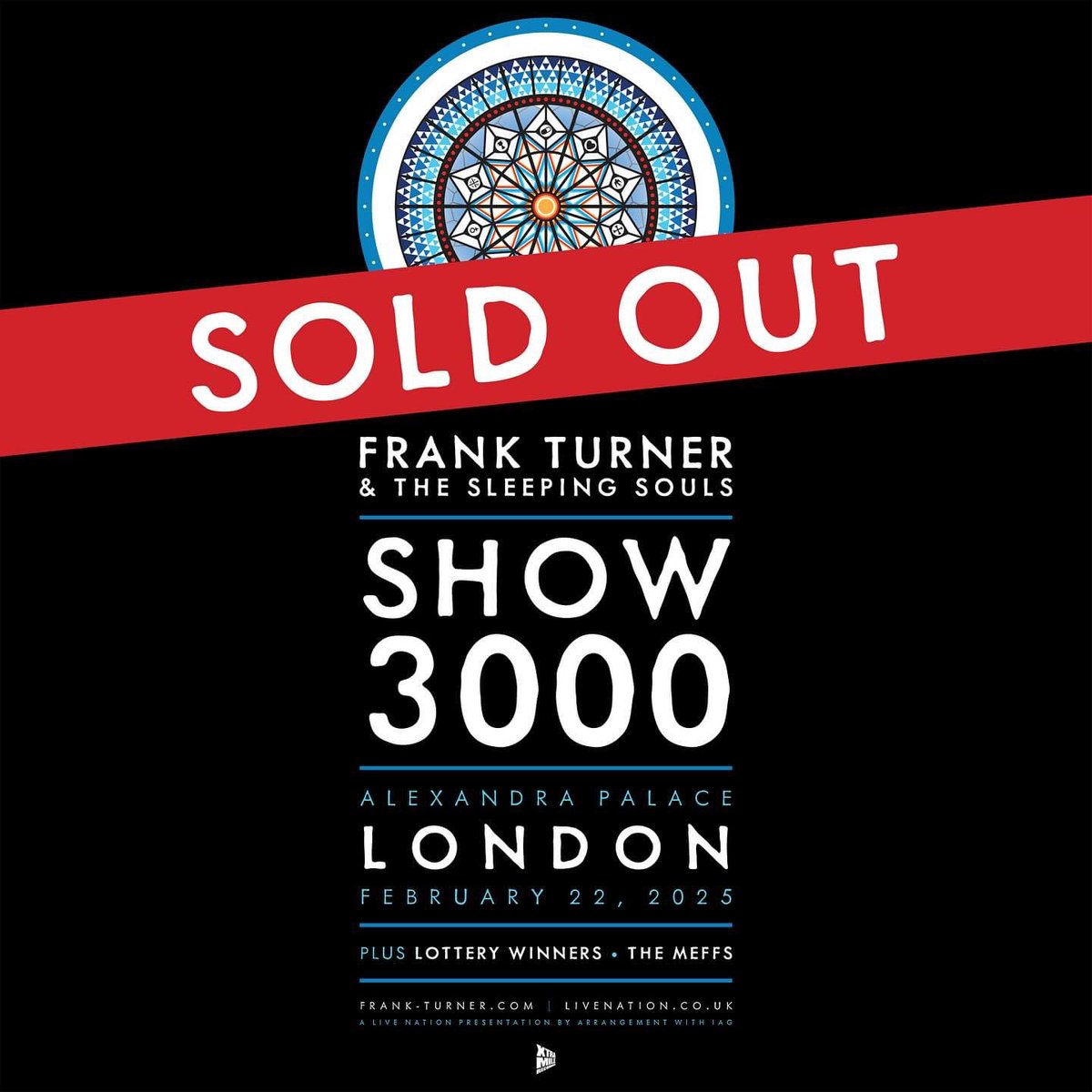 adm1ra's tweet image. Let’s do this. The hardest working man in rock #fthc #lotterywinnersband #meffs @SueBprof1