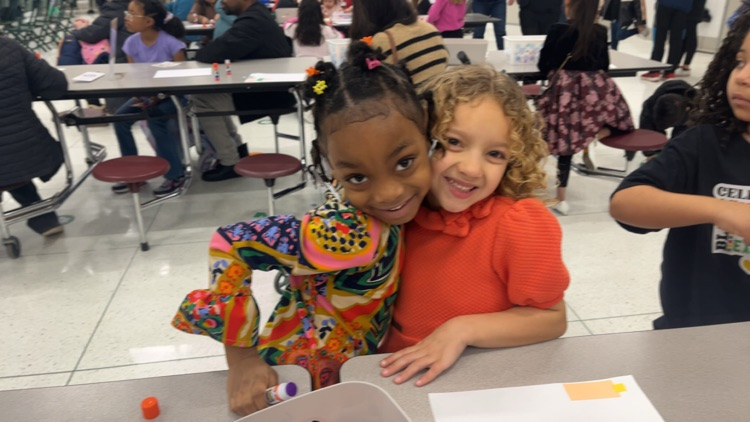 StaceyJAnd's tweet photo. Fabulous Black History Month celebration @WPrimary50 @Woodland50news #LifeintheW https://t.co/Absm1QLzGR