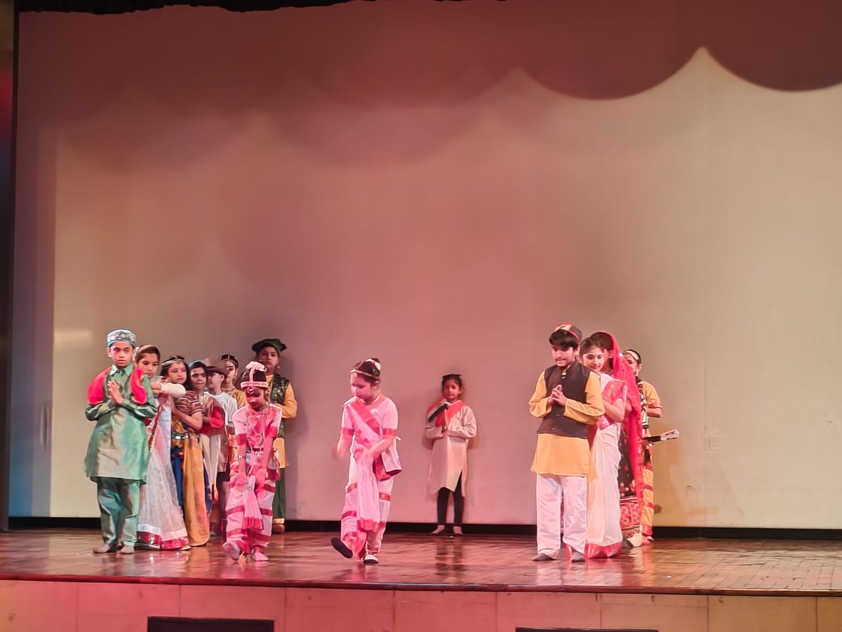 Monica Mehrotra (@monica_mehrotra) on Twitter photo Cl 3E&F stds #Ahlconintl enthusiastically participated in Intl Mother LangDay Assembly highlighting the beauty of linguistic diversity & cultural heritage through PPT,song &dance performances <a href="/y_sanjay/">Sanjay Yadav</a> <a href="/pntduggal/">PUNEET DUGGAL</a> <a href="/madhuri_dadhich/">Madhuri Dadhich</a> <a href="/Anushka_Arora/">Anushka Arora</a> <a href="/cbse/">sharjeel sohail</a> <a href="/ncert/">NCERT</a> Cl 3E&F stds #Ahlconintl enthusiastically participated in Intl Mother LangDay Assembly highlighting the beauty of linguistic diversity & cultural heritage through PPT,song &dance performances <a href="/y_sanjay/">Sanjay Yadav</a> <a href="/pntduggal/">PUNEET DUGGAL</a> <a href="/madhuri_dadhich/">Madhuri Dadhich</a> <a href="/Anushka_Arora/">Anushka Arora</a> <a href="/cbse/">sharjeel sohail</a> <a href="/ncert/">NCERT</a>
