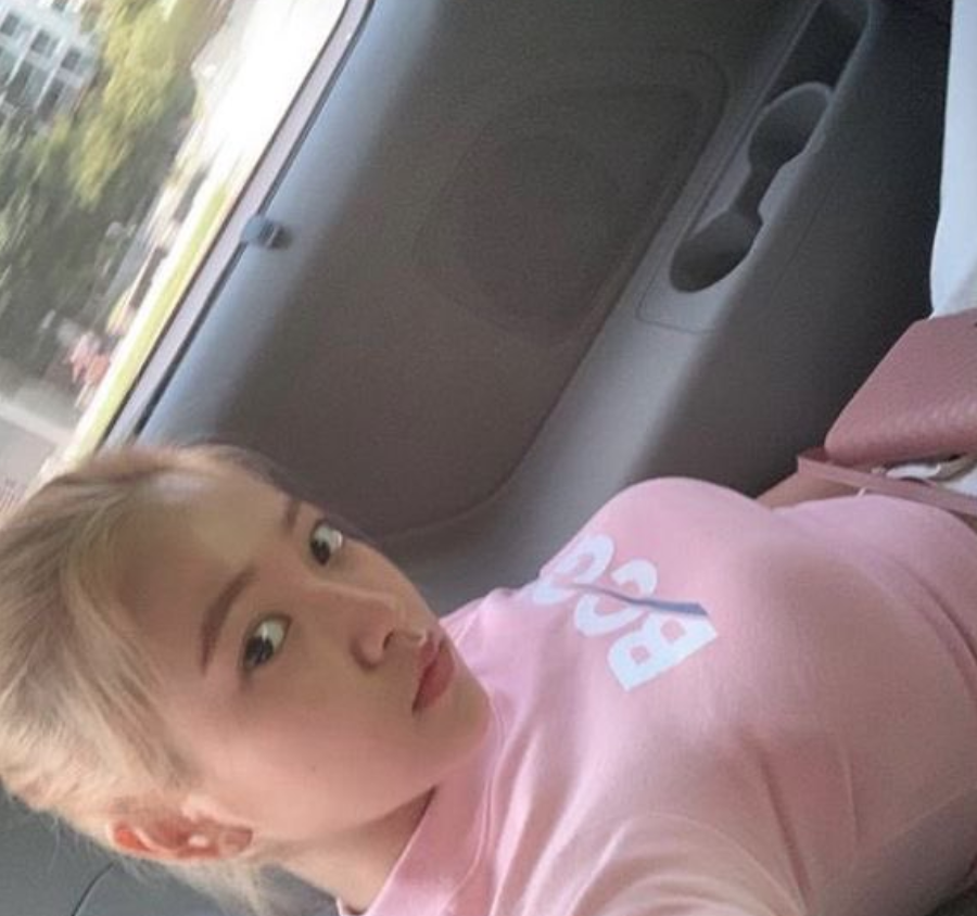 AboutMusicYT's tweet image. Happy 26th birthday to the amazing Yeri of Red Velvet!