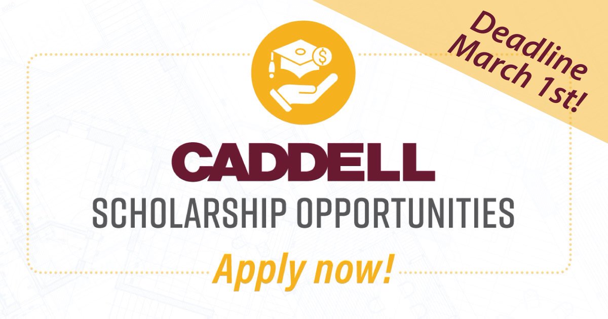 Caddell Construction tweet media