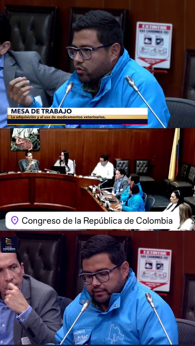 Ing. Jaime Andrés Fajardo Méndez tweet media