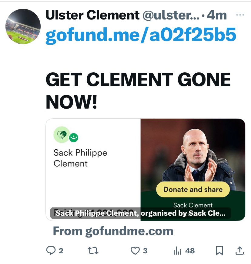 GrandAuldTeam 💚 tweet media